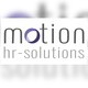 Agencja pracy za granicą Motion GmbH - HR solutions